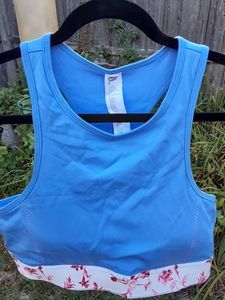 Fabletics Sports Bra
